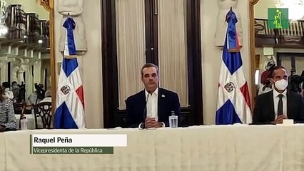 Gobierno firma acuerdo para comprar 10 millones de vacunas contra el COVID-19