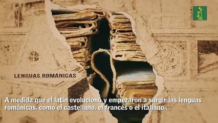 La Nota Curiosa: ¿De dónde viene la eñe?