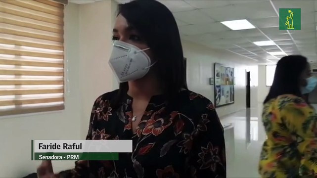 PRM solicita interpelación a miembros de la Cámara de Cuentas ante el Senado