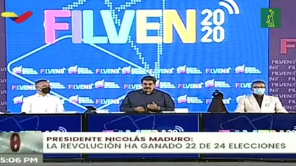 El chavismo elige un nuevo Parlamento y deja a Guaidó contra las cuerdas