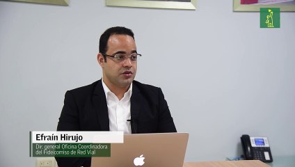 Circunvalación Juan Bosch ha tenido un importante flujo vehicular desde el 2018