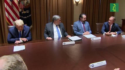 El fiscal general de EEUU autoriza investigaciones sobre la elección