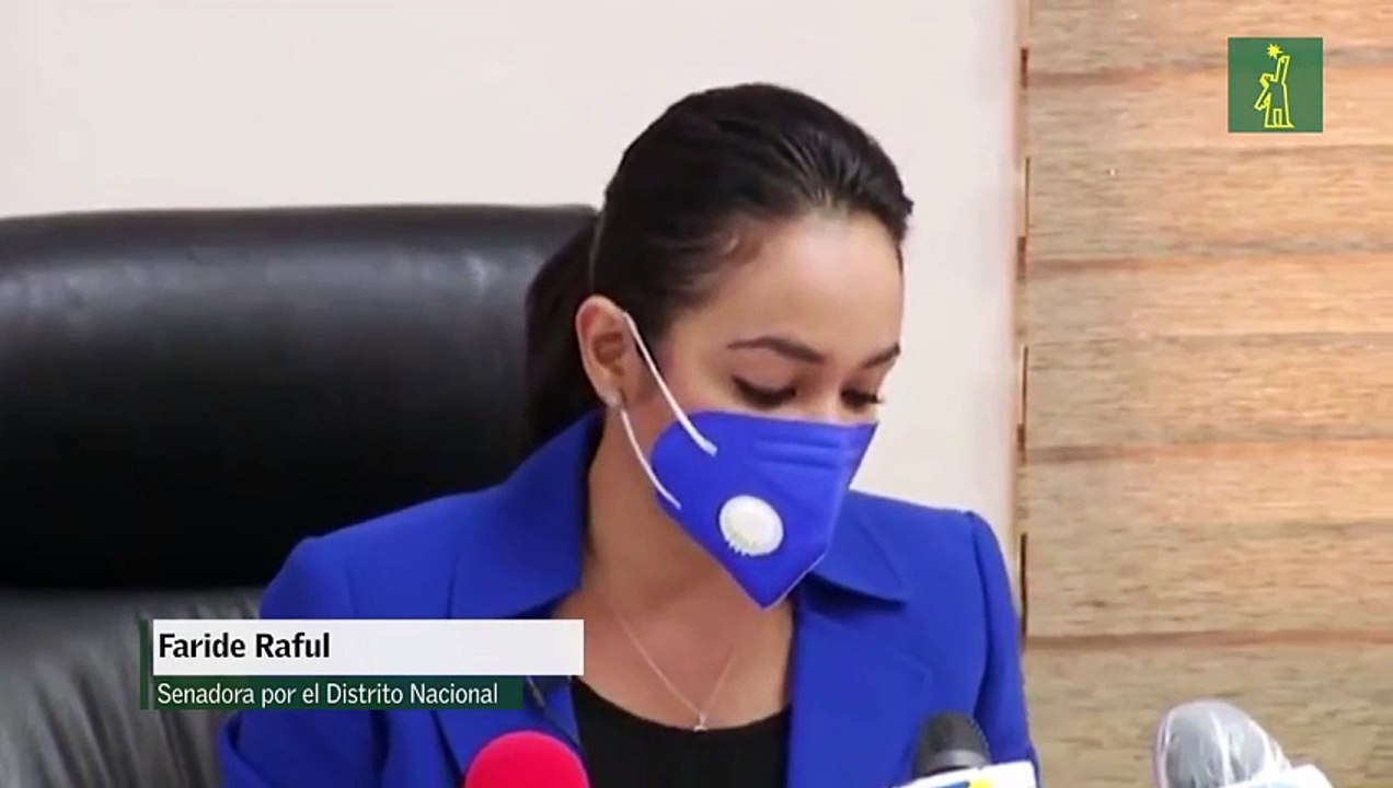 Faride renuncia al "barrilito"