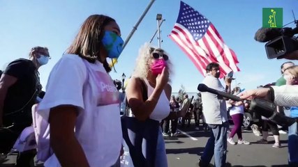 Biden presenta a miembros de un futuro Gabinete "listo para liderar el mundo"