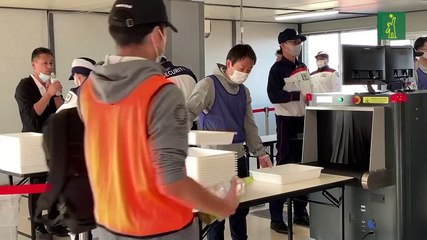 Tokio 2020: Medidas de Seguridad y Prevención del COVID-19 en Acción 🛡️