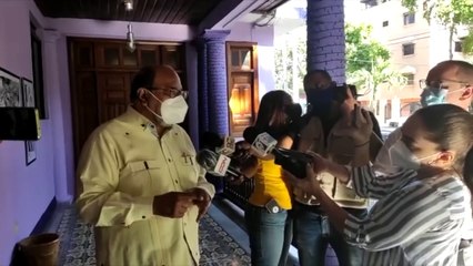 PLD aplaza reunión de su Comité Político