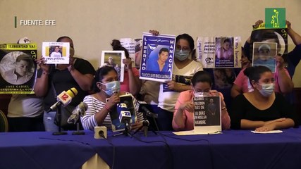 Víctimas, familiares y defensores denuncian violaciones de DD.HH. en penales nicaragüenses
