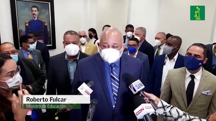 Fulcar: en algún momento comenzará el retorno presencial a las escuelas