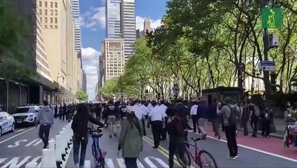 El COVID-19 sigue latente en América, que ve situación en Europa como profética