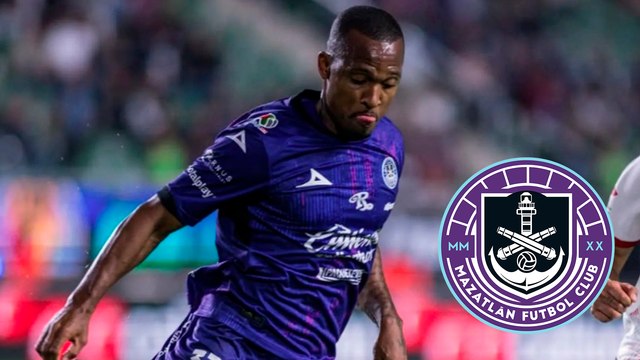 Samir Caetano habla tras su desplome en la derrota de Mazatlán a manos de Necaxa