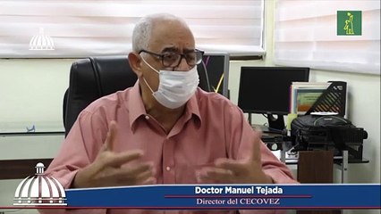 Ministerio de Salud anuncia jornada nacional de vacunación antirrábica