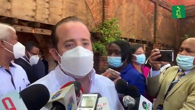 Ministro Paliza: “El Gobierno está decidido a resolver los problemas energéticos del país”