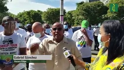 Falpo exige a la Procuraduría mandar los corruptos a la cárcel