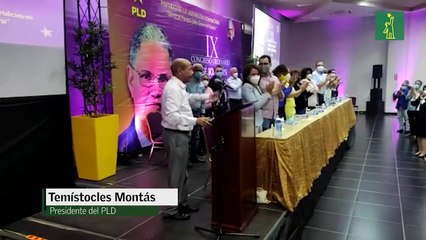 El PLD vuelve a atacar a Leonel Fernández y resta importancia a salida dirigentes