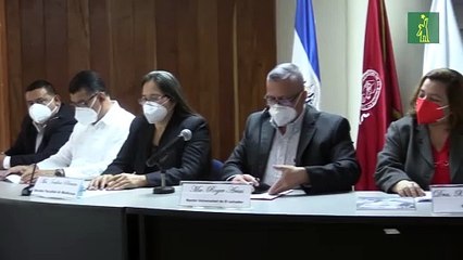 Expertos analizan mutaciones de la covid-19 en El Salvador y su impacto