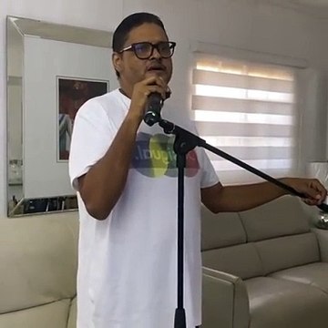 Juan Manuel Méndez supera días muy difíciles producto del COVID