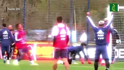 Brasil se enfrenta Venezuela sin Neymar y con la mentalidad de ganar