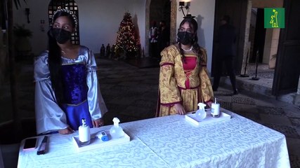 República Dominicana reabre sus museos al público