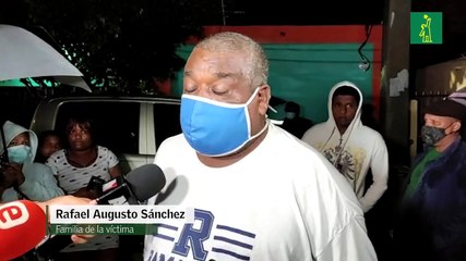 Verdugo del triple crimen tenía una orden de alejamiento