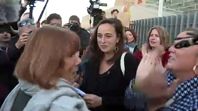 Gisèle Pelicot entre las mujeres del año 2025 elegidas por la revista Time