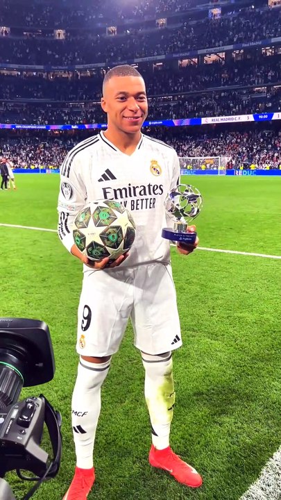 Kylian Mbappé’s $110M Salary 2024 Exposed: Why He’s Richer Than Messi & Ronaldo