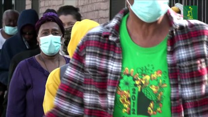 Trump se niega a firmar ley de alivio para el covid-19 aprobada por el Congreso