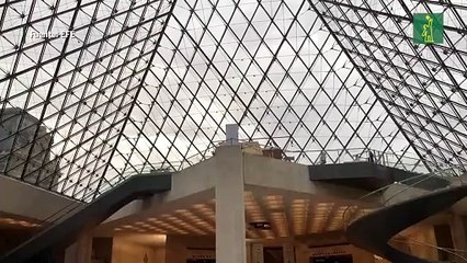 Una exposición en el Louvre revela los orígenes de Miguel Ángel