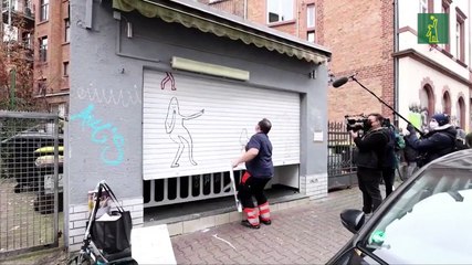 Alemania alcanza su segunda cifra mortal mas alta por coronavirus en un día