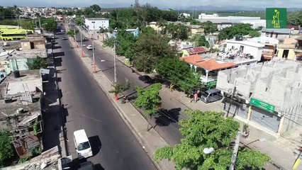 Plan de Reordenamiento Integral Mercado Villa Agrícola