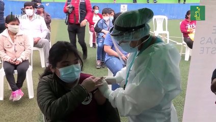 Brote de difteria enciende las alarmas en Perú en plena pandemia de la covid-19