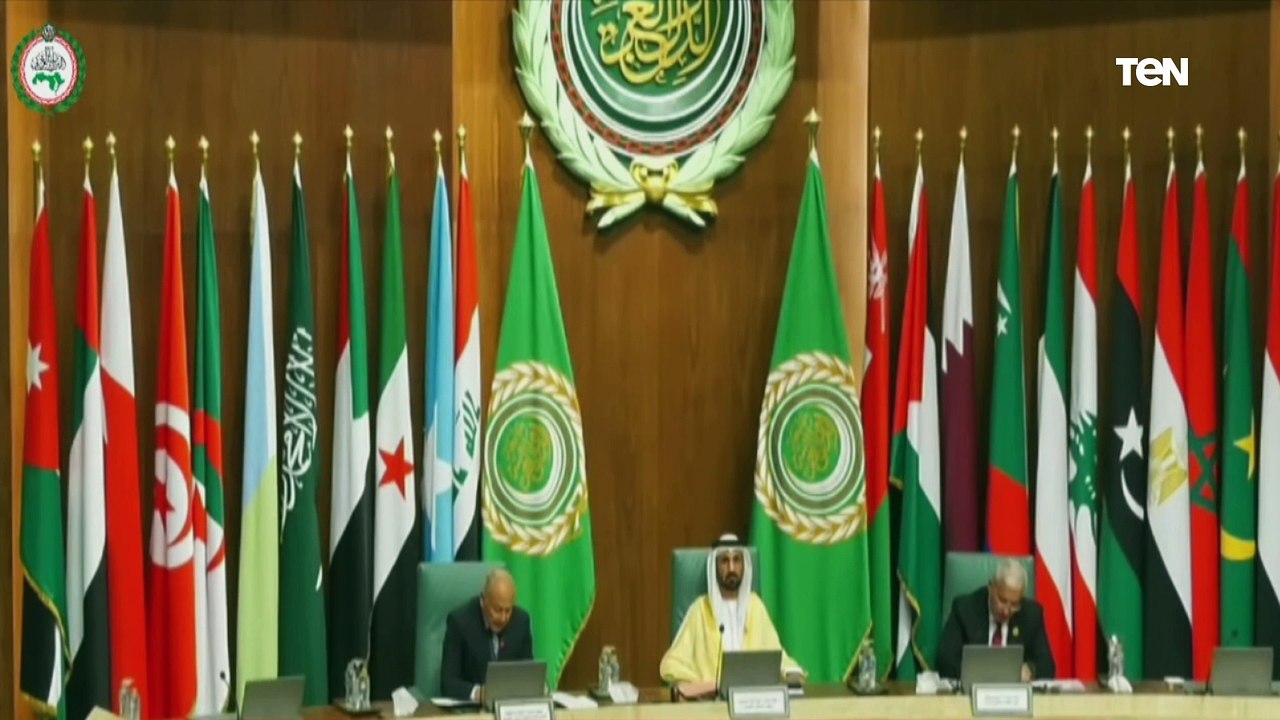 أبو الغيط الأمين العام لجامعة الدول العربية: المنطقة العربية تعيش لحظة قد تكون الأخطر في تاريخها