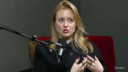 Why This 'Empire' Building Entrepreneur Sold Her Business To Start Something New