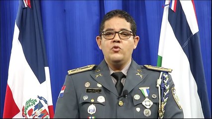 PN captura prófugo por homicidio en Los Alcarrizos