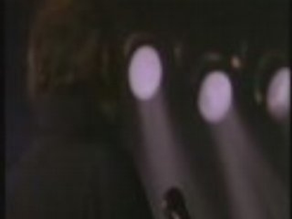 Joe cocker unchain my heart