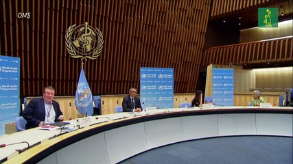 Más de 60 países ricos se unen a mecanismo de acceso mundial a vacuna contra covid-19