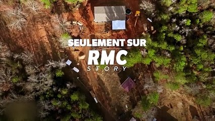 Habitations en péril