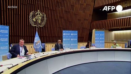 El mundo bate récord y registra casi dos millones de casos de covid en una semana (OMS)