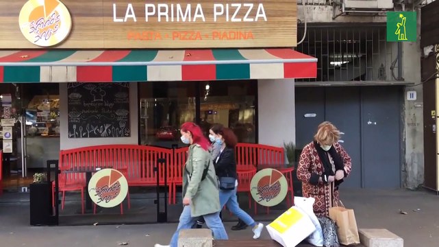 Georgia impone nuevas restricciones para frenar el aumento de casos de covid