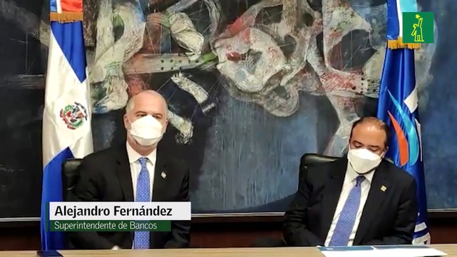 Personas con antecedentes penales ya pueden tener cuentas de nómina y de ahorro en Banreservas