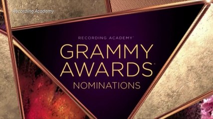 El pop de regreso con Beyoncé, Taylor Swift y Dua Lipa favoritas a los Grammy