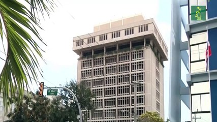 Exministro de Economía en desacuerdo con retiro anticipado de fondos de pensiones