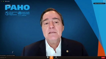 Vacunar a 20% de latinoamericanos contra covid-19 costará más de USD 2.000 millones