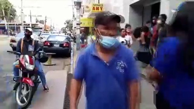 Choferes se muestran optimistas a pesar de restricciones