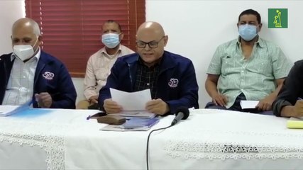 Corriente magisterial Juan Pablo Duarte solicita se modifique cuadernillo de sexto grado