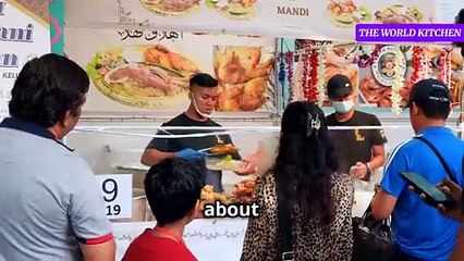 Savor the Flavors: Top Egyptian Dishes for Ramadan!