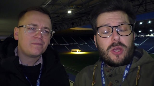 'A big win': Jonny Drury & Lewis Cox analyse West Brom's win over Oxford