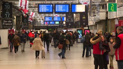 La huelga de transportes en Francia llega a un récord de 29 días sin visos de solución