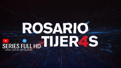 ROSARIO TIJERAS 4 TRAILER OFICIAL 2025 _ Fecha De Estreno