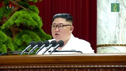 Kim Jong Un anuncia fin de moratoria norcoreana sobre ensayos nucleares