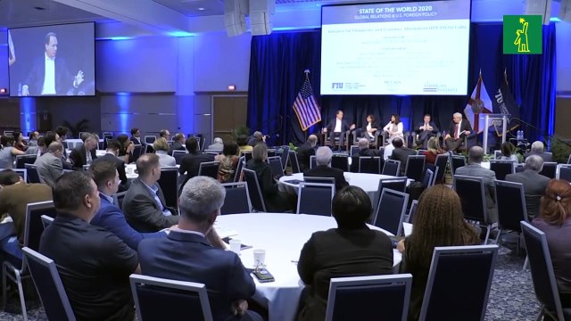 A EEUU no le basta con elecciones parlamentarias en Venezuela, dice Abrams